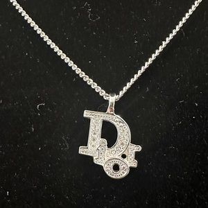 Christian Dior Necklace